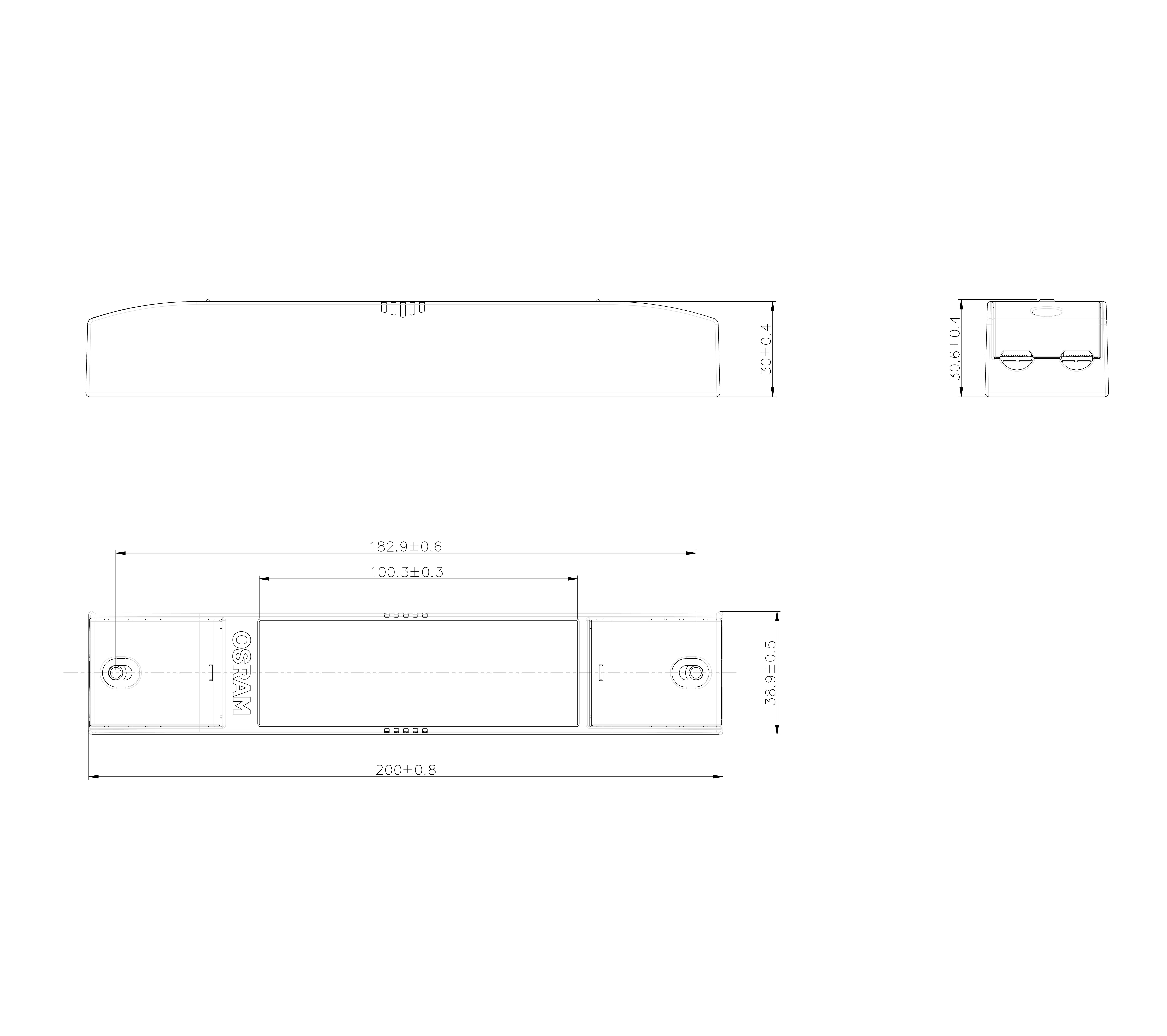 2D Line Drawing